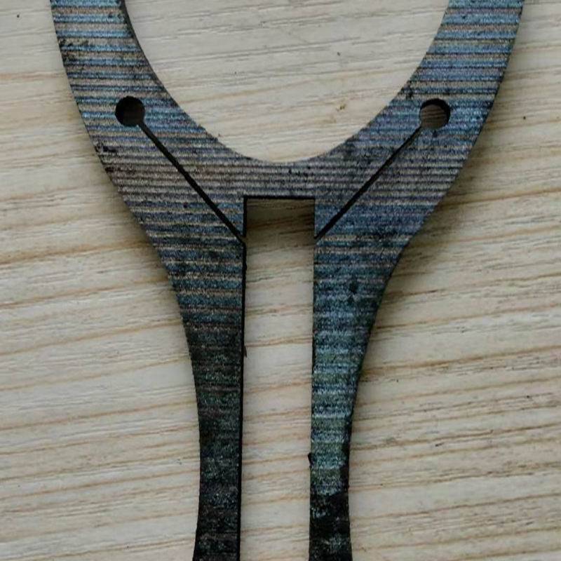Dragon-sharp bow